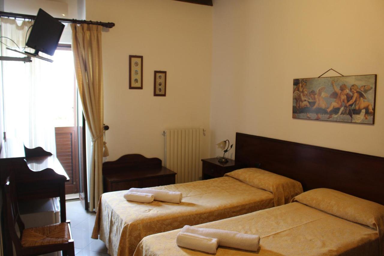 Agriturismo Tenuta Margitello Comiso Exterior photo
