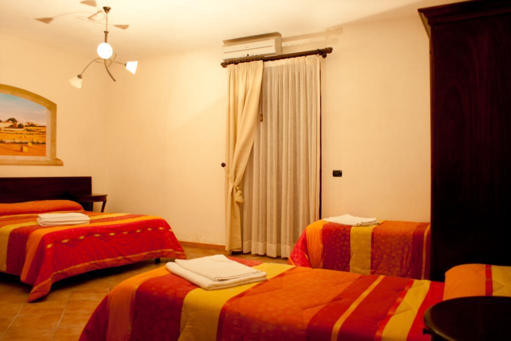 Agriturismo Tenuta Margitello Comiso Room photo
