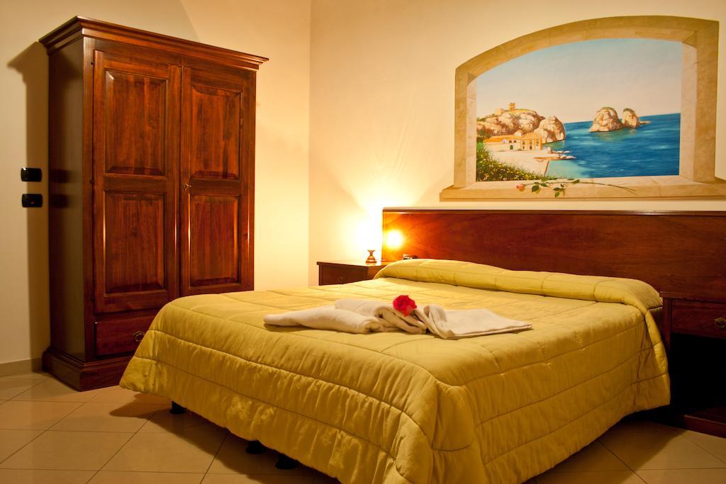 Agriturismo Tenuta Margitello Comiso Room photo